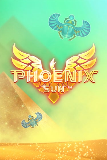 Phoenix Sun бесплатная онлайн игра от лучшего сайта Гранд Казино Казахстан