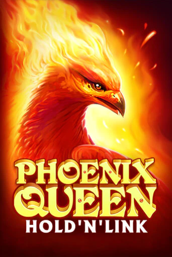 Phoenix queen: Hold 'n' Link бесплатная онлайн игра от лучшего сайта Гранд Казино Казахстан