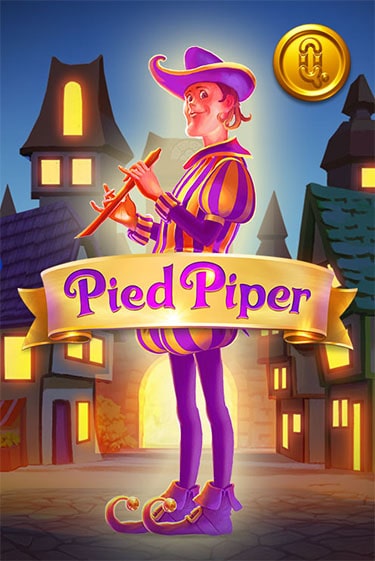 Pied Piper бесплатная онлайн игра от лучшего сайта Гранд Казино Казахстан