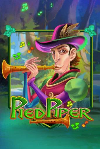 Pied Piper бесплатная онлайн игра от лучшего сайта Гранд Казино Казахстан