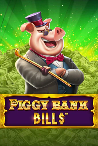 Piggy Bank Bills бесплатная онлайн игра от лучшего сайта Гранд Казино Казахстан