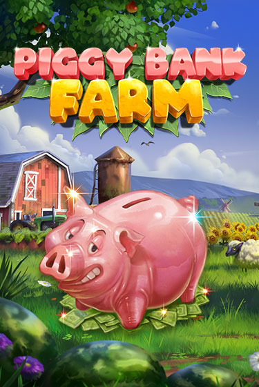 Piggy Bank Farm бесплатная онлайн игра от лучшего сайта Гранд Казино Казахстан