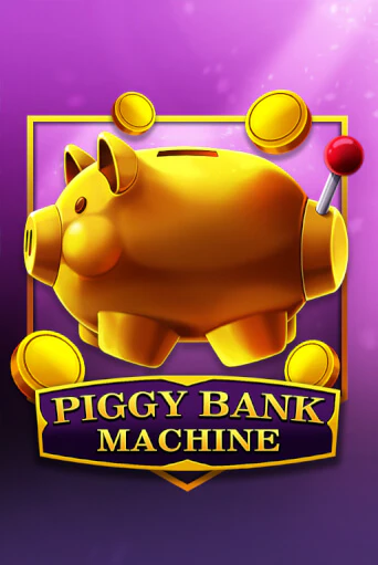 Piggy Bank Machine бесплатная онлайн игра от лучшего сайта Гранд Казино Казахстан