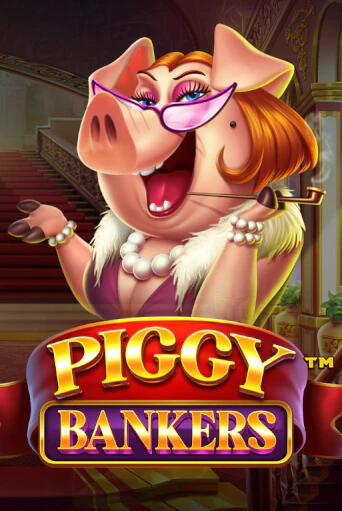 Piggy Bankers бесплатная онлайн игра от лучшего сайта Гранд Казино Казахстан