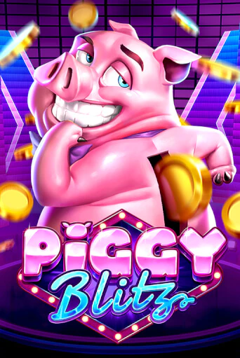 Piggy Blitz бесплатная онлайн игра от лучшего сайта Гранд Казино Казахстан