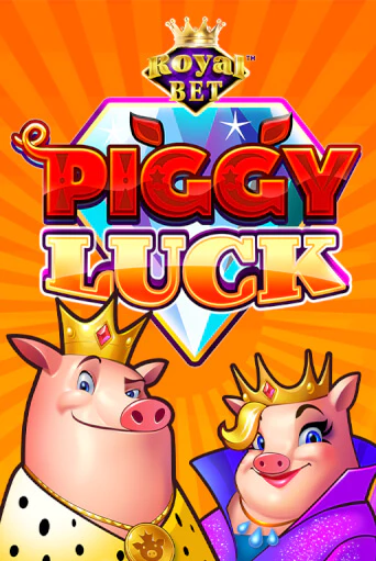 Piggy Luck бесплатная онлайн игра от лучшего сайта Гранд Казино Казахстан