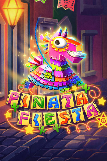 Pinata Fiesta бесплатная онлайн игра от лучшего сайта Гранд Казино Казахстан