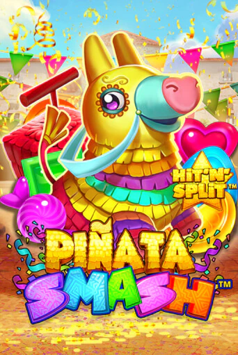 Pinata Smash™ бесплатная онлайн игра от лучшего сайта Гранд Казино Казахстан