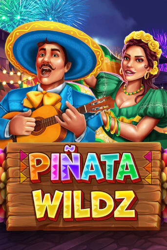 Pinata Wildz бесплатная онлайн игра от лучшего сайта Гранд Казино Казахстан