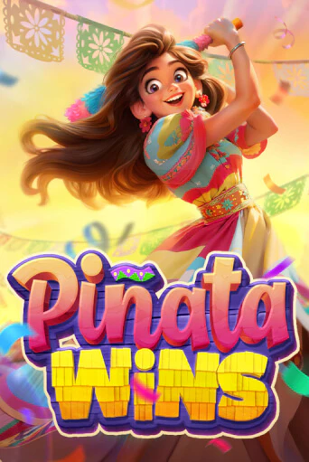 Pinata Wins бесплатная онлайн игра от лучшего сайта Гранд Казино Казахстан