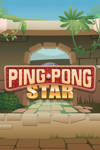 Ping Pong Star бесплатная онлайн игра от лучшего сайта Гранд Казино Казахстан