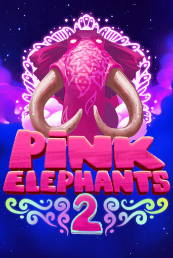 Pink Elephants 2 бесплатная онлайн игра от лучшего сайта Гранд Казино Казахстан