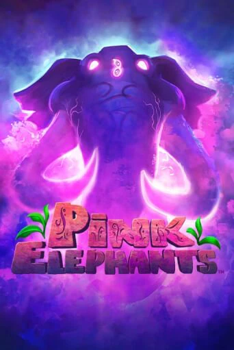 Pink Elephants бесплатная онлайн игра от лучшего сайта Гранд Казино Казахстан