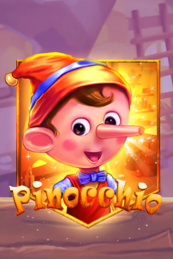 Pinocchio бесплатная онлайн игра от лучшего сайта Гранд Казино Казахстан