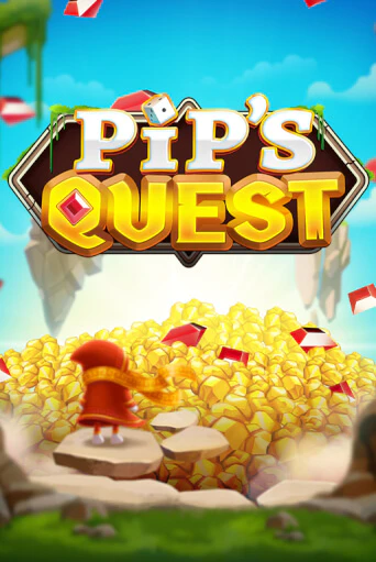 Pip's Quest бесплатная онлайн игра от лучшего сайта Гранд Казино Казахстан