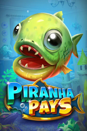 Piranha Pays бесплатная онлайн игра от лучшего сайта Гранд Казино Казахстан