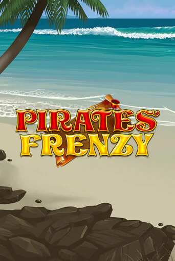 Pirates Frenzy бесплатная онлайн игра от лучшего сайта Гранд Казино Казахстан