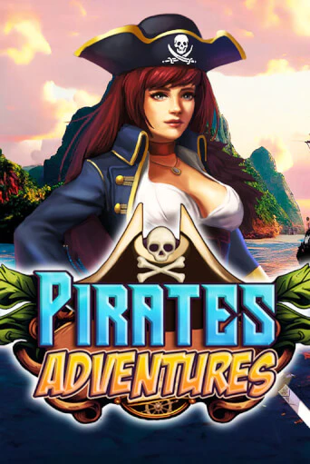 Pirate Adventures бесплатная онлайн игра от лучшего сайта Гранд Казино Казахстан