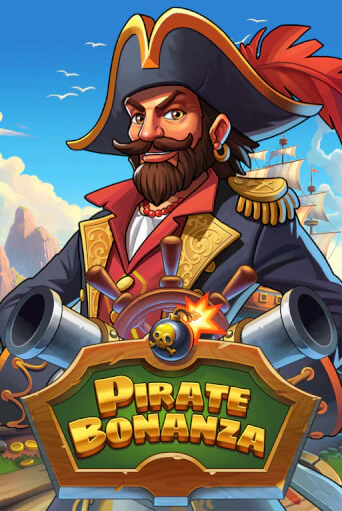 Pirate Bonanza бесплатная онлайн игра от лучшего сайта Гранд Казино Казахстан