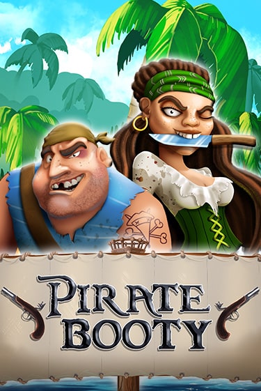 Pirate Booty бесплатная онлайн игра от лучшего сайта Гранд Казино Казахстан