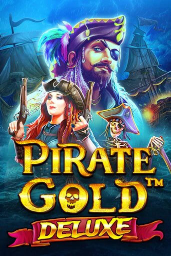 Pirate Gold Deluxe бесплатная онлайн игра от лучшего сайта Гранд Казино Казахстан