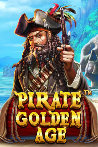 Pirate Golden Age бесплатная онлайн игра от лучшего сайта Гранд Казино Казахстан