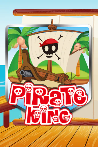 Pirate King бесплатная онлайн игра от лучшего сайта Гранд Казино Казахстан