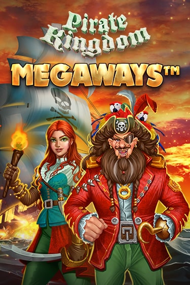 Pirate Kingdom MegaWays бесплатная онлайн игра от лучшего сайта Гранд Казино Казахстан