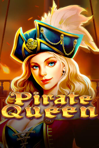 Pirate Queen бесплатная онлайн игра от лучшего сайта Гранд Казино Казахстан