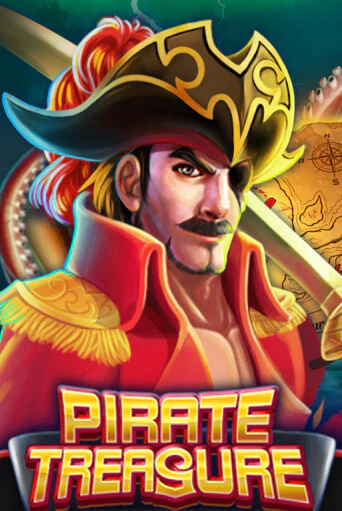 Pirate Treasure бесплатная онлайн игра от лучшего сайта Гранд Казино Казахстан