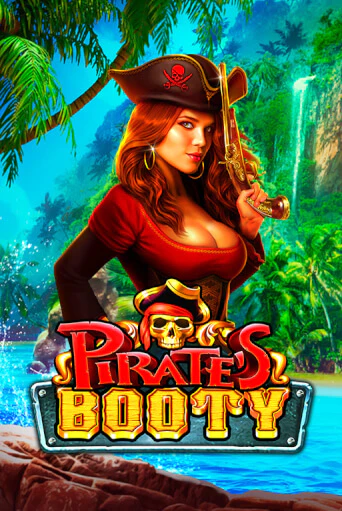 Pirate's Booty бесплатная онлайн игра от лучшего сайта Гранд Казино Казахстан