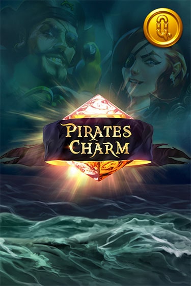 Pirates' Charm бесплатная онлайн игра от лучшего сайта Гранд Казино Казахстан