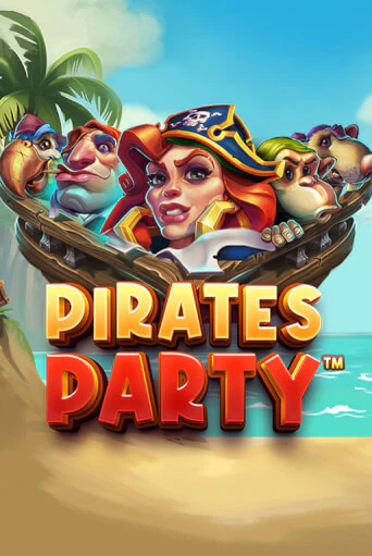 Pirates Party бесплатная онлайн игра от лучшего сайта Гранд Казино Казахстан