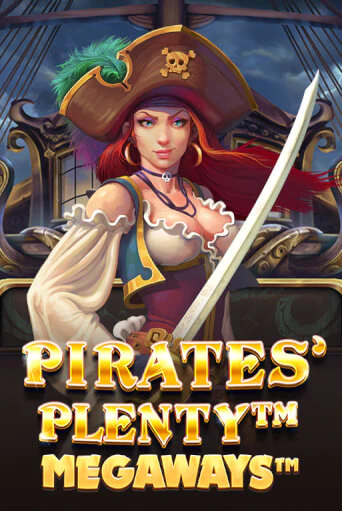 Pirates' Plenty MegaWays бесплатная онлайн игра от лучшего сайта Гранд Казино Казахстан