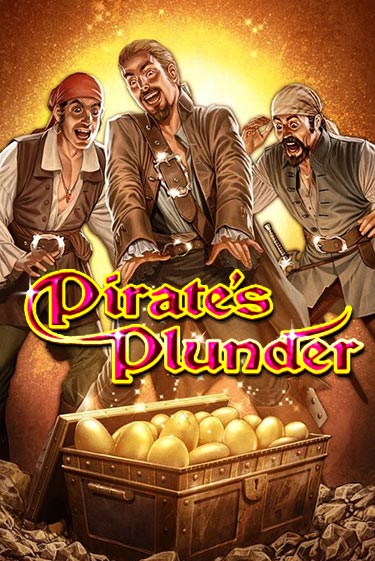 Pirate's Plunder бесплатная онлайн игра от лучшего сайта Гранд Казино Казахстан