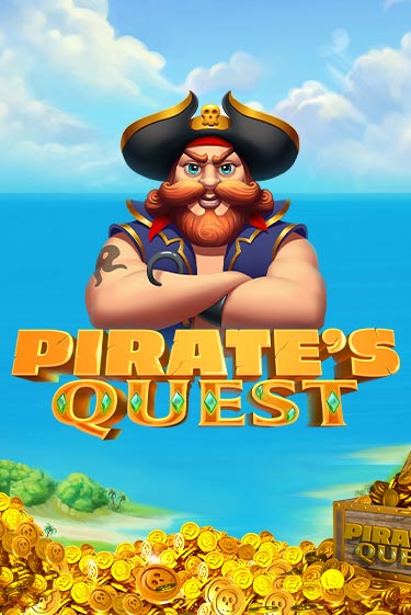 Pirates Quest бесплатная онлайн игра от лучшего сайта Гранд Казино Казахстан