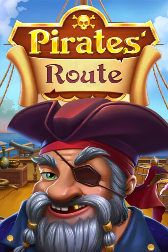 Pirates' Route бесплатная онлайн игра от лучшего сайта Гранд Казино Казахстан