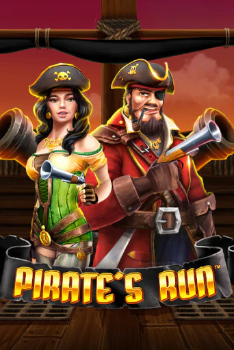 Pirate's Run бесплатная онлайн игра от лучшего сайта Гранд Казино Казахстан