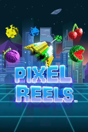 Pixel Reels бесплатная онлайн игра от лучшего сайта Гранд Казино Казахстан