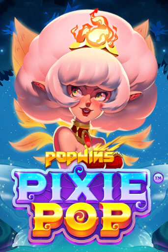 PixiePop  бесплатная онлайн игра от лучшего сайта Гранд Казино Казахстан