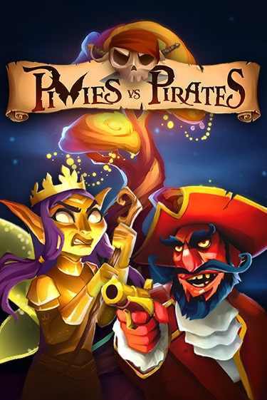 Pixies vs Pirates бесплатная онлайн игра от лучшего сайта Гранд Казино Казахстан