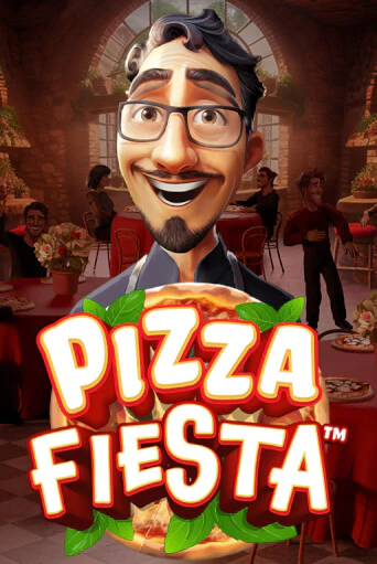 Pizza Fiesta™ бесплатная онлайн игра от лучшего сайта Гранд Казино Казахстан