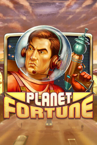 Planet Fortune бесплатная онлайн игра от лучшего сайта Гранд Казино Казахстан