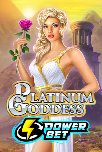 Platinum Goddess бесплатная онлайн игра от лучшего сайта Гранд Казино Казахстан