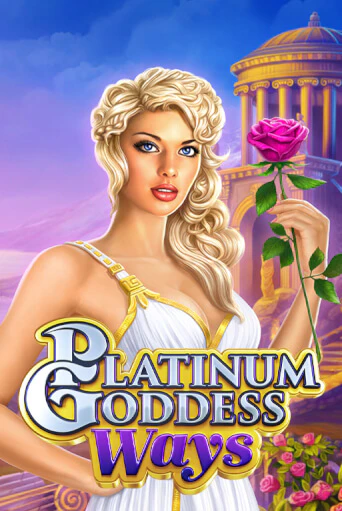 Platinum Goddess Ways бесплатная онлайн игра от лучшего сайта Гранд Казино Казахстан