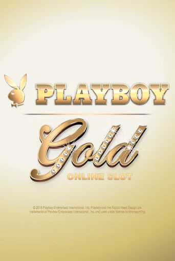 Playboy Gold бесплатная онлайн игра от лучшего сайта Гранд Казино Казахстан