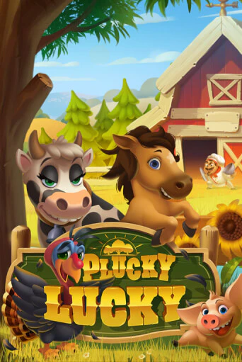 Plucky Lucky бесплатная онлайн игра от лучшего сайта Гранд Казино Казахстан