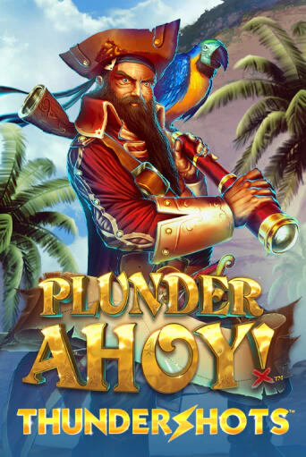 Plunder Ahoy бесплатная онлайн игра от лучшего сайта Гранд Казино Казахстан