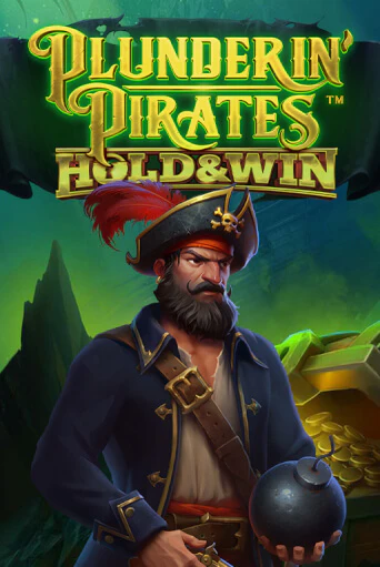 Plunderin' Pirates: Hold & Win бесплатная онлайн игра от лучшего сайта Гранд Казино Казахстан