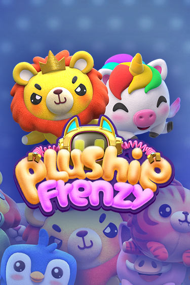 Plushie Frenzy бесплатная онлайн игра от лучшего сайта Гранд Казино Казахстан